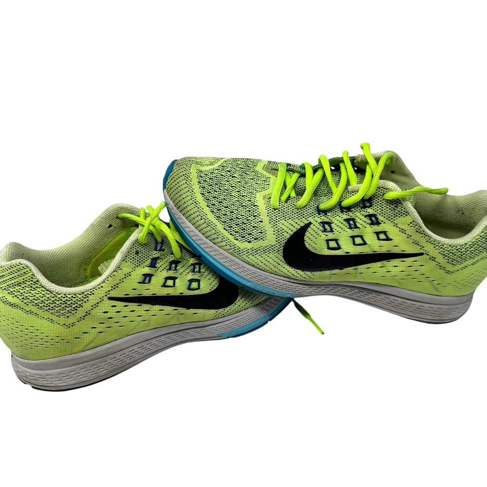 Nike Zoom Structure 18 Shoes Mens Size 8.5 Running Stability